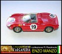 Ferrari 250 P n.19 Le Mans 1963 - Starter 1.43 (2)